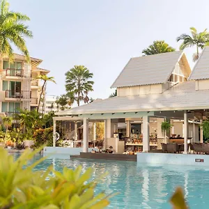 Novotel Oasis Отель Кэрнс