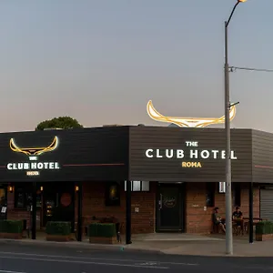 Hotel Club
