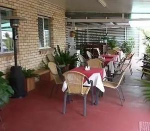 Chinchilla Motel Чинчилла