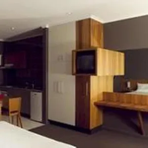 Riverview On Mount Street Апарт-отель Перт